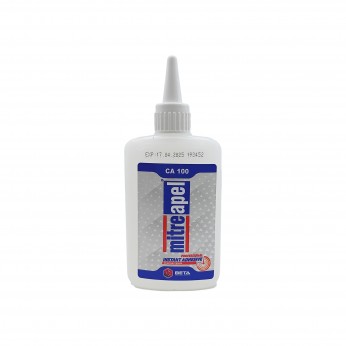 Mitre apel component 15. Adhesives and silicones