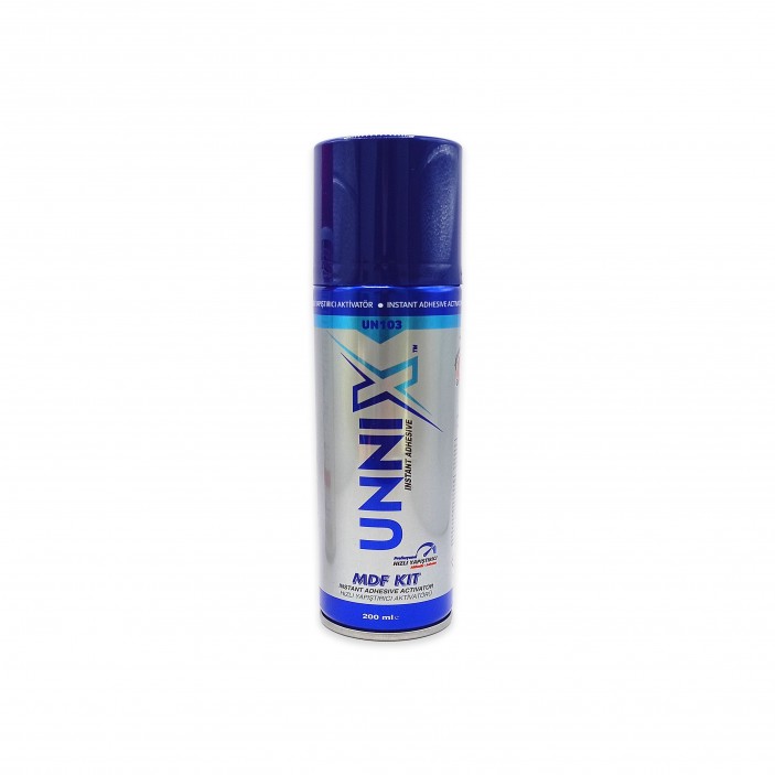 UNNIX Cyanoacrilate adhesive 15L.100.21-22 - Adhesives and wood coatings UNNIX Cyanoacrilate adhesive Adhesives and wood coatings