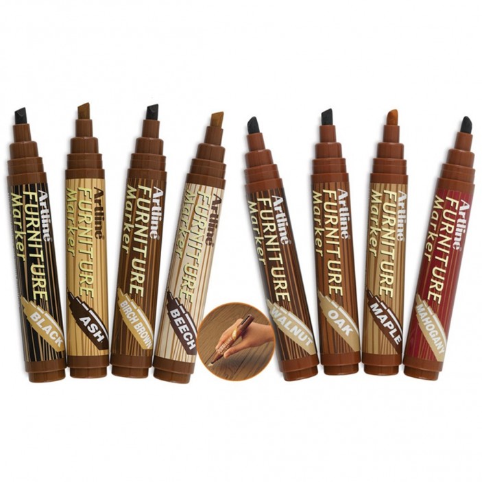 Furniture marker 15L.210.01-20 - 15. Adhesives and silicones Furniture marker 15. Adhesives and silicones