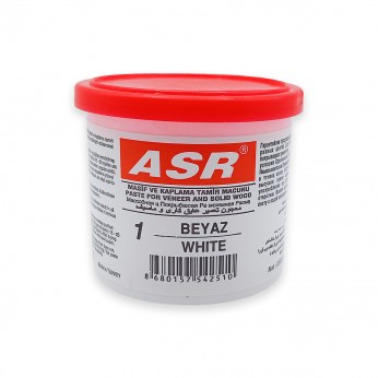 Wood paste Adhesives and wood coatings