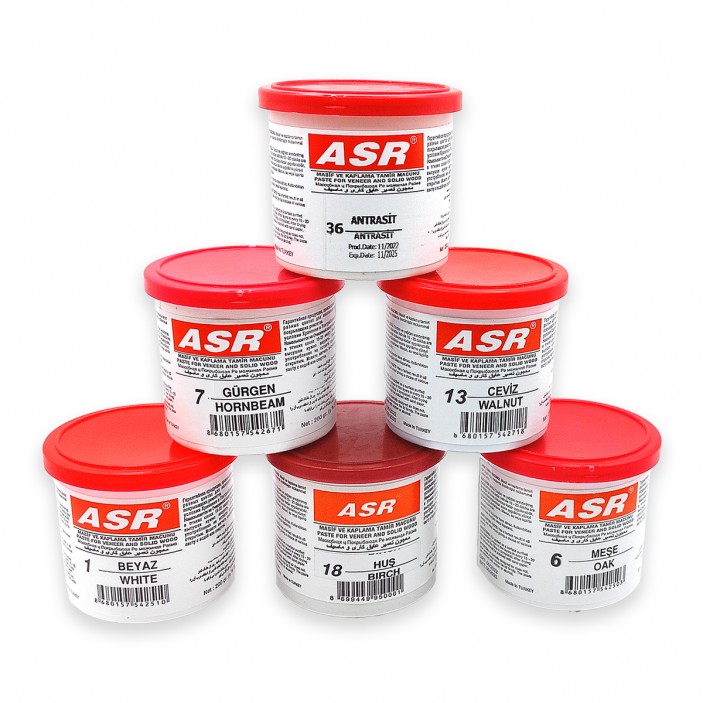 Wood paste 15L.300.01-21 - Adhesives and wood coatings Wood paste Adhesives and wood coatings