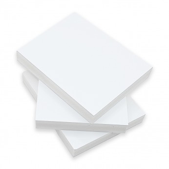 Foamed PVC – waterproof smooth sheets for furniture, interior and decorations (thicknesses 3, 10, 15, 18, 30 mm). 60% density 16. HIGH GLOSS MDF boards and edge banding