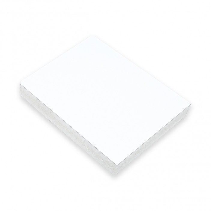 Waterproof foamed PVC – smooth glossy sheets for bathroom furniture, interior and decorations, White gloss (thicknesses 15, 18) 60% density 16L.02.15-18 - 16. HIGH GLOSS MDF boards and edge banding Waterproof foamed PVC – smooth glossy sheets for bathroom furniture, interior and decorations, White gloss (thicknesses 15, 18) 60% density 16. HIGH GLOSS MDF boards and edge banding