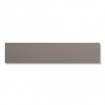 PVC furniture edge banding - AGT - Soft Touch Rock Grey 17. Edge banding
