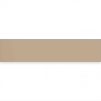 PVC furniture edge banding - AGT - Soft Touch New Grey 17. Edge banding