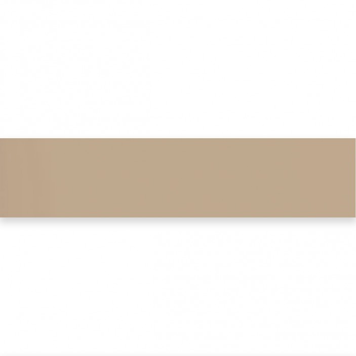 PVC furniture edge banding - AGT - Soft Touch New Grey 17. Edge banding