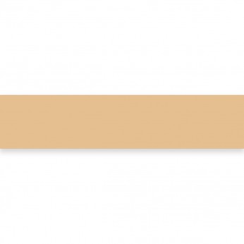 ABS кант за мебели - EGGER U125 ST9 - Пясъчно Жълто (Sand Yellow)   17. Кантове за мебели