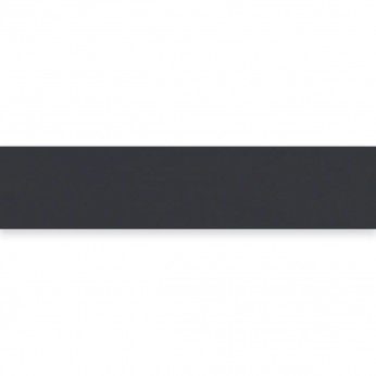 ABS кант за мебели - EGGER U968 ST9 - Сив Въглен (Carbon Grey)  17. Кантове за мебели