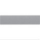PVC edging for furniture-Gabrovnitsa - gray metallic 17. Edge banding