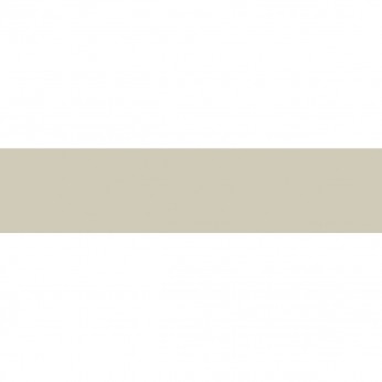 PVC furniture edge banding - AGT - Soft Touch New Grey 17. Edge banding