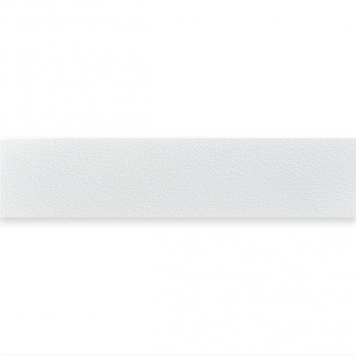 PVC кант IVENTO - KRONOSPAN 0101 - Front White 17. Кантове за мебели
