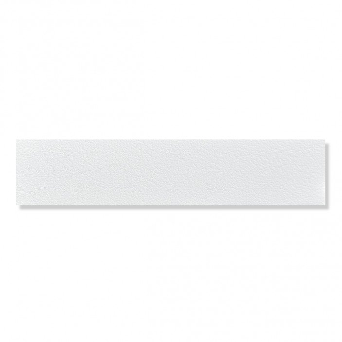 PVC кант IVENTO - KRONOSPAN 0101 - Front White 17. Кантове за мебели