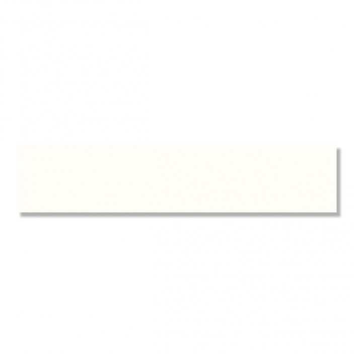 PVC кант IVENTO - KRONOSPAN 8100SM - Pearl White 17. Кантове за мебели