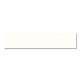 PVC кант IVENTO - KRONOSPAN 8100SM - Pearl White 17. Кантове за мебели