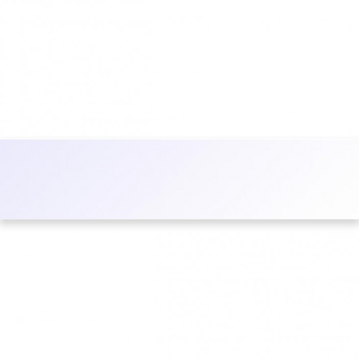 ПВЦ кант за мебели - KRONOSPAN 8681SU - Brilliant white (Брилянтно бяло) 17. Кантове за мебели