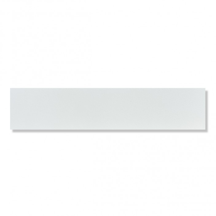 ПВЦ кант за мебели IVENTO - KRONOSPAN 8681SM - Brilliant white (Брилянтно бяло) 17. Кантове за мебели
