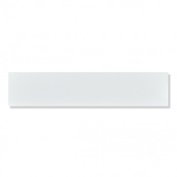 ПВЦ кант за мебели - KRONOSPAN 8685BS - Snow white (Снежно бяло) 17. Edge banding