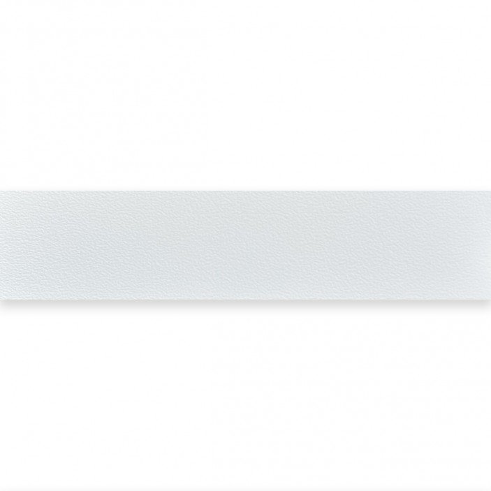 ПВЦ кант за мебели - KRONOSPAN 8685BS - Snow white (Снежно бяло) 17.8685 - 17. Edge banding ПВЦ кант за мебели - KRONOSPAN 8685BS - Snow white (Снежно бяло) 17. Edge banding