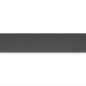PVC кант - KRONOSPAN K164PE Pearl Anthracite 17. Кантове за мебели
