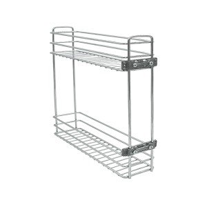 Drawer baskets