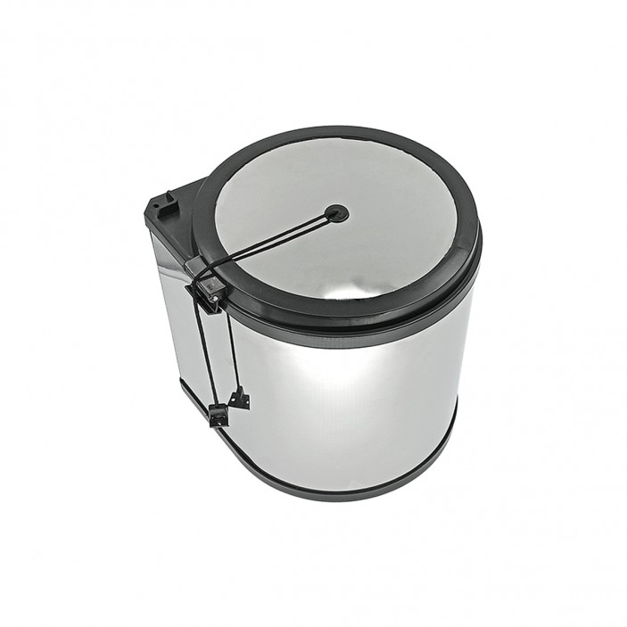 Кошчета за вграждане - 11L 19L.100.01-02 - Аксесоари за кухня Кошчета за вграждане - 11L Аксесоари за кухня