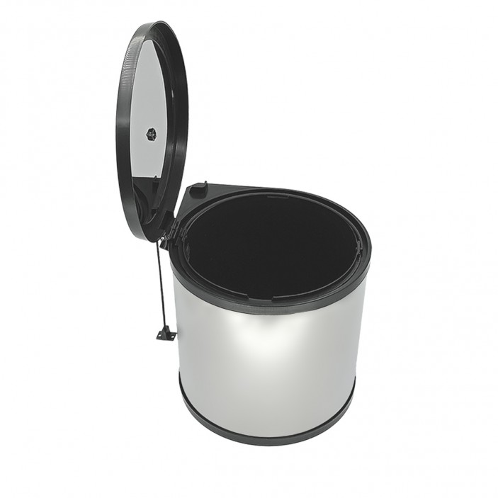 Кошчета за вграждане - 11L 19L.100.01-02 - Аксесоари за кухня Кошчета за вграждане - 11L Аксесоари за кухня