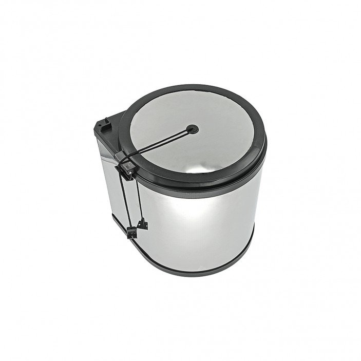 Door mounted bins - 11L  Kitchen accessories