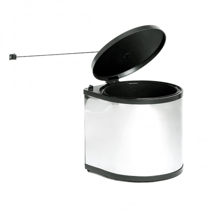 Кошчета за вграждане - 11L 19L.100.01-02 - Аксесоари за кухня Кошчета за вграждане - 11L Аксесоари за кухня