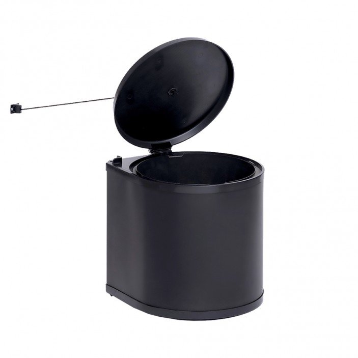 OSKAR Кош за вграждане - 11L Аксесоари за кухня