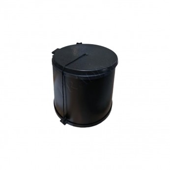 OSKAR Кош за вграждане - 11L Аксесоари за кухня