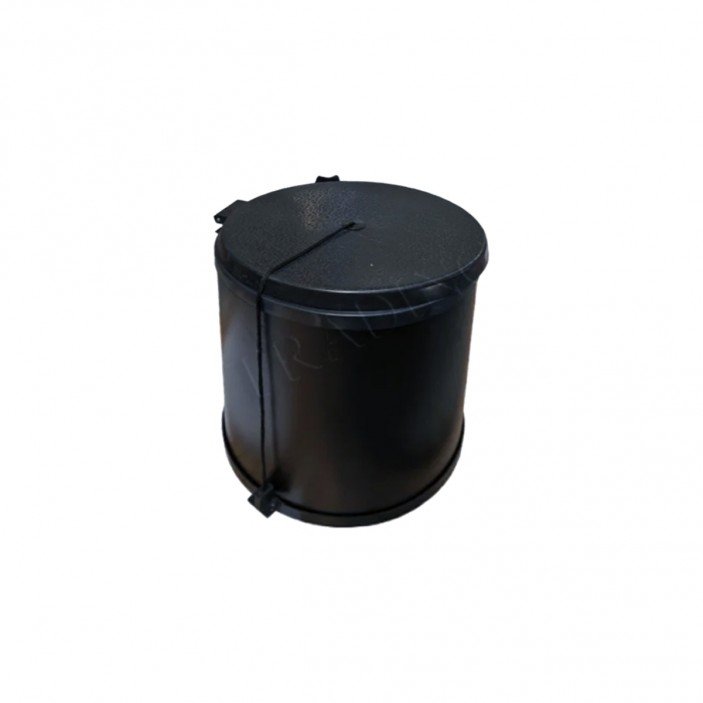 OSKAR Кош за вграждане - 11L Аксесоари за кухня