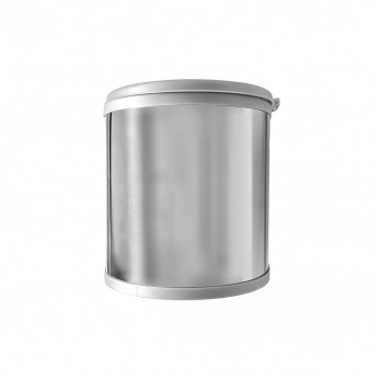 Алуминиев кош за вграждане - 11L 19. Аксесоари за кухня