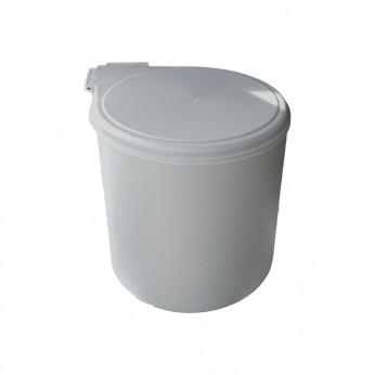 PVC Кош за вграждане - 13L Аксесоари за кухня