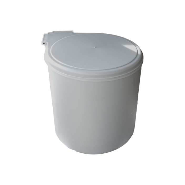 PVC Кош за вграждане - 13L Аксесоари за кухня