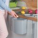Hanging waste bin - 7L Kitchen accessories