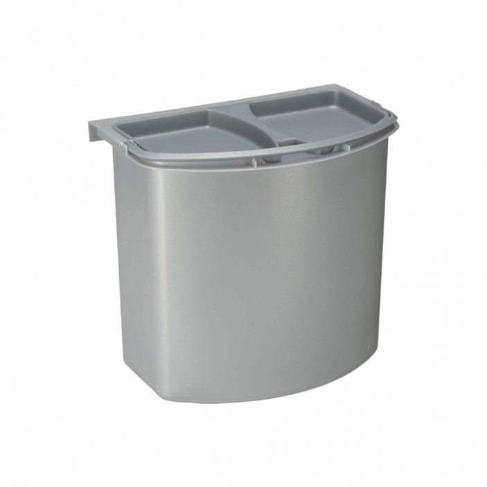 Hanging waste bin - 7L Kitchen accessories