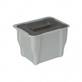 Hanging waste bin - 5L Kitchen accessories