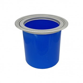 Worktop waste bin 19. Kitchen accessories