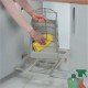 Cleaning agents holder Kitchen accessories