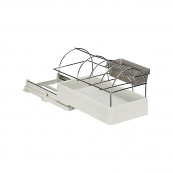 Cleaning agents holder Kitchen accessories