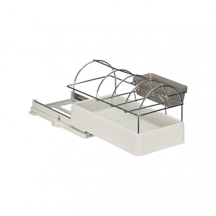 Cleaning agents holder Kitchen accessories