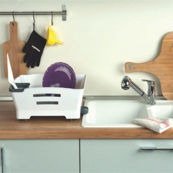 Dish drainer Kitchen accessories