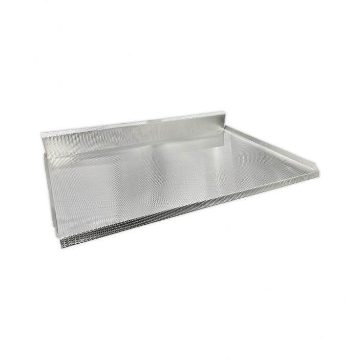 Алуминиева тава за под мивка - различни размери 19L.101.01-06 - Аксесоари за кухня Алуминиева тава за под мивка - различни размери Аксесоари за кухня