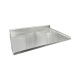 Алуминиева тава за под мивка - различни размери 19L.101.01-06 - Аксесоари за кухня Алуминиева тава за под мивка - различни размери Аксесоари за кухня
