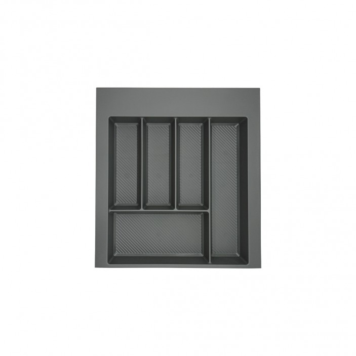 IVENTO Поставка за прибори за хранене за чекмедже 50 см - 450х490х55 мм 19. Аксесоари за кухня