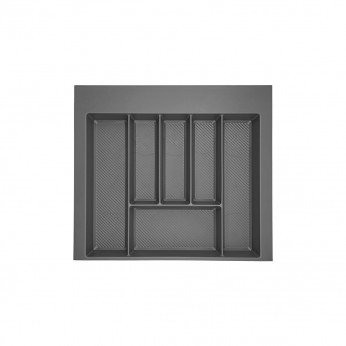 IVENTO Поставка за прибори за хранене за чекмедже 60 см - 550х490х55 мм 19. Аксесоари за кухня