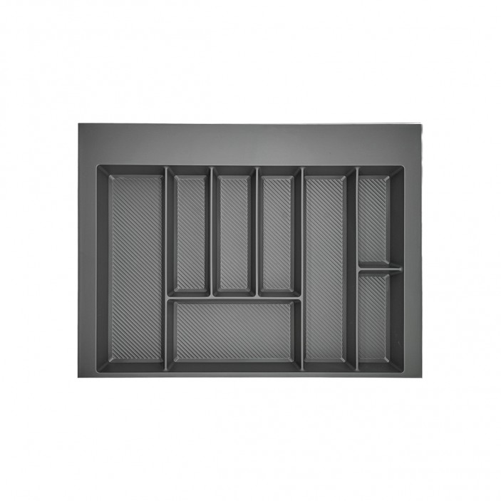 IVENTO Поставка за прибори за хранене за чекмедже  - 650х490х55 mm. 19. Аксесоари за кухня