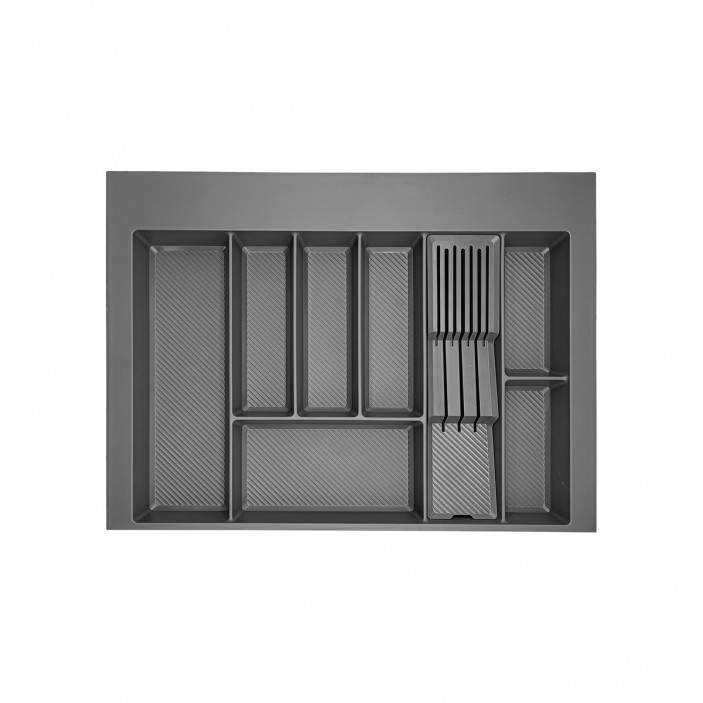 IVENTO Поставка за прибори за хранене за чекмедже  - 650х490х55 mm. 19. Аксесоари за кухня