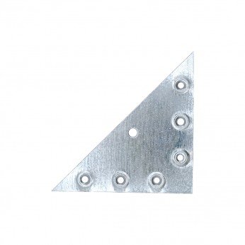 Triangular kitchen plate Kitchen accessories