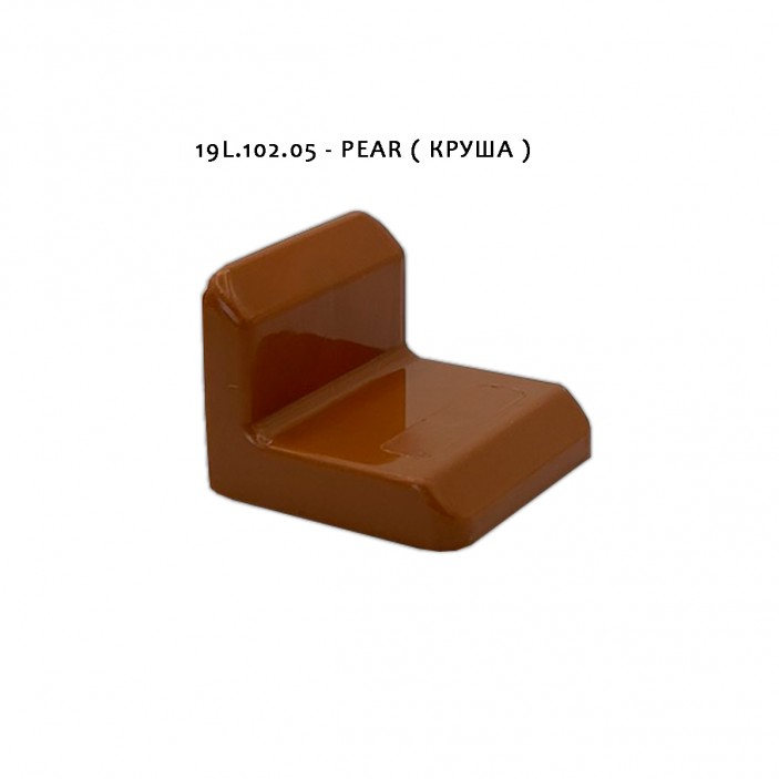 IVENTO L-носач 1.2mm. 19L.102.01-10 - Аксесоари за кухня IVENTO L-носач 1.2mm. Аксесоари за кухня